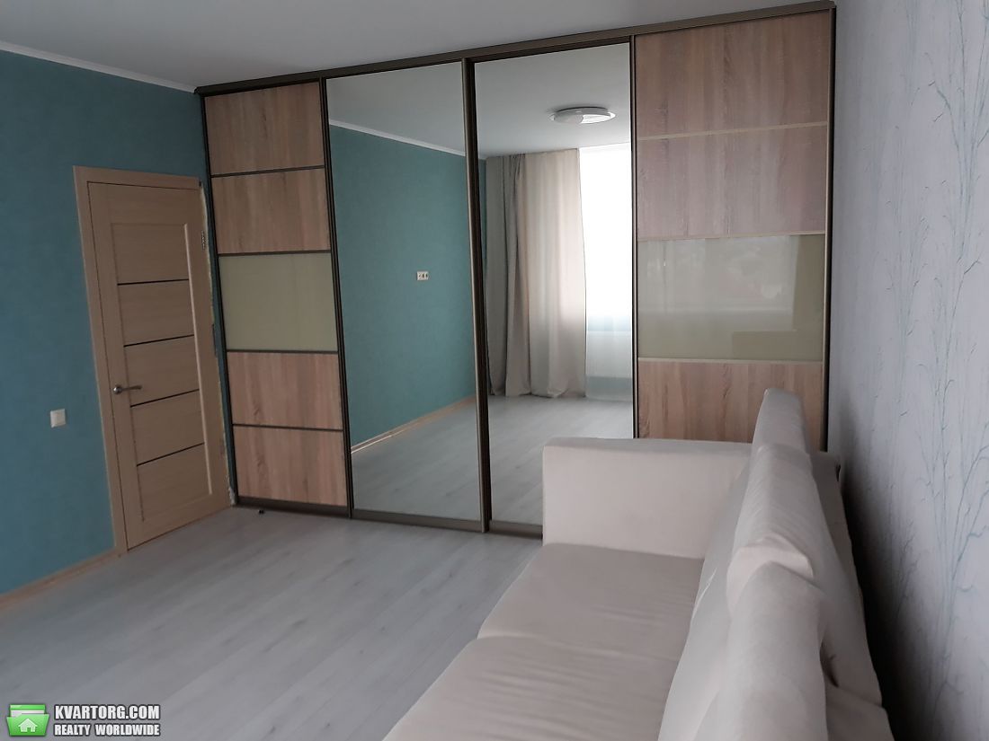 Rent out 1-room apartment. Киев,  Львовская — photo 6