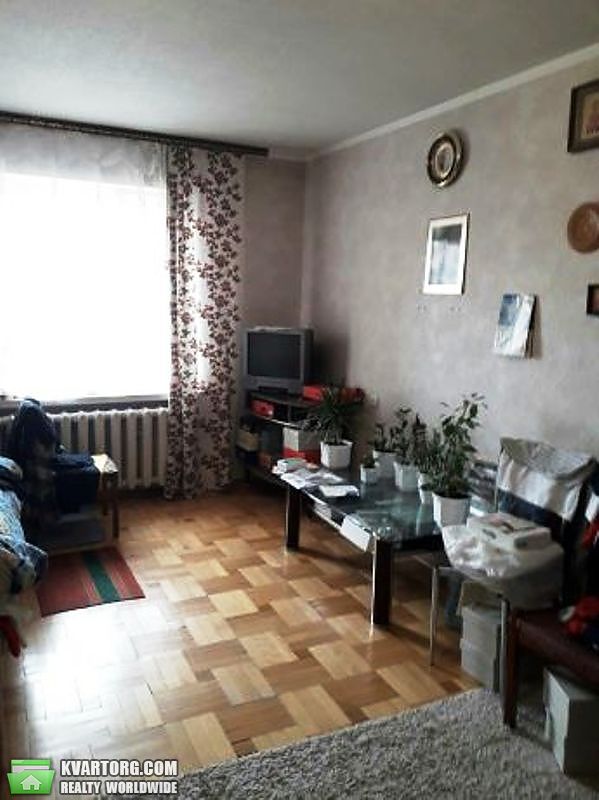 Sell 1-room apartment. Киев,  Харьковское шоссе — photo 2