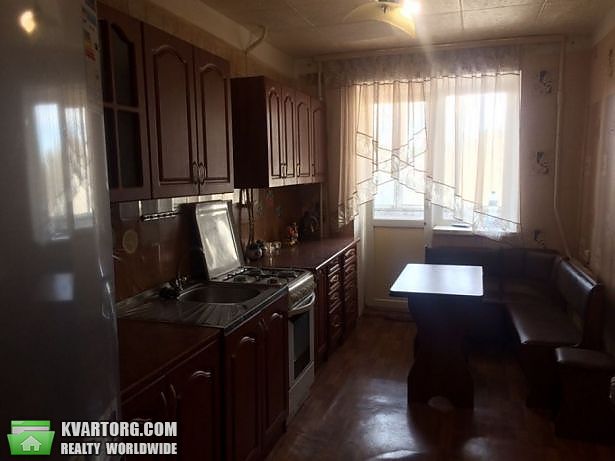 Sell 2-room apartment. Днепропетровск, тополь — photo 1