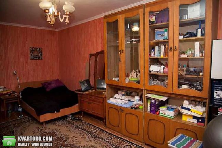 Sell 2-room apartment. Киев,  Героев Сталинграда пр — photo 5
