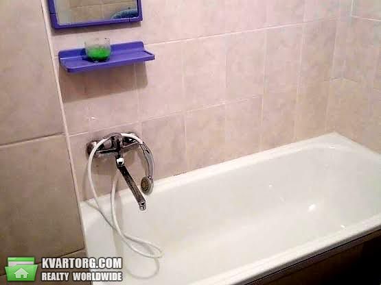 Rent out 1-room apartment. Киев, проспект Леся Курбаса — photo 3