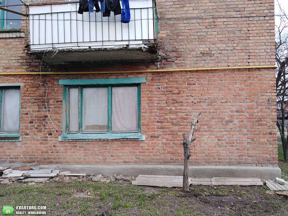 Sell 3-room apartment. Харьков, с. Лебяжье — photo 1