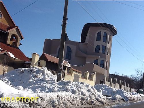 Sell house. Киев,  Добрый путь — photo 1