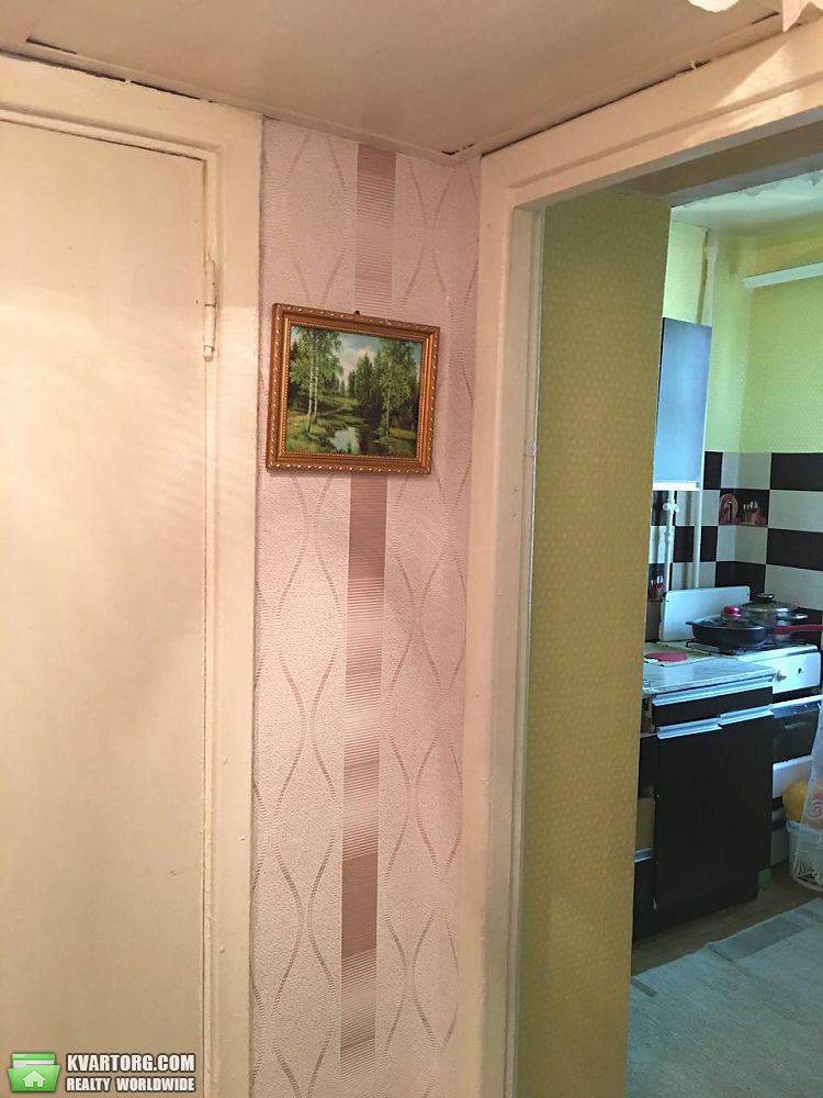 Sell 1-room apartment. Одесса, Заболотного — photo 3