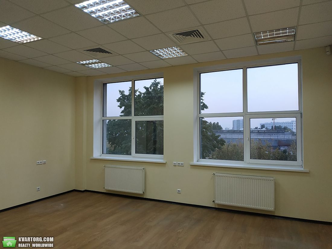 Rent out office. Киев,  Мельникова — photo 2