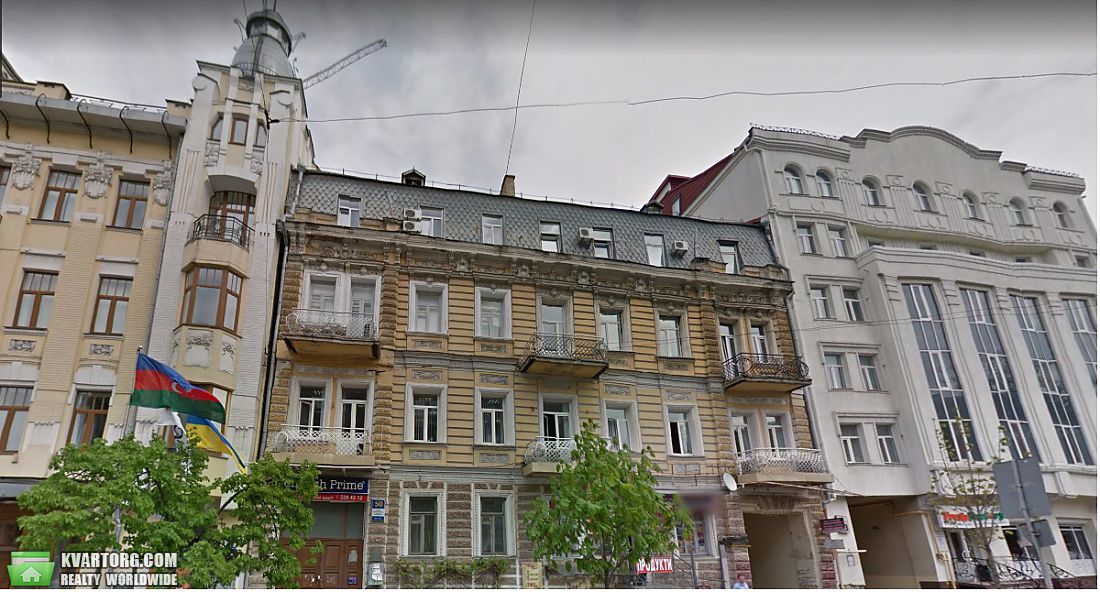 Rent out 1-room apartment. Киев,  Богдана Хмельницкого — photo 6