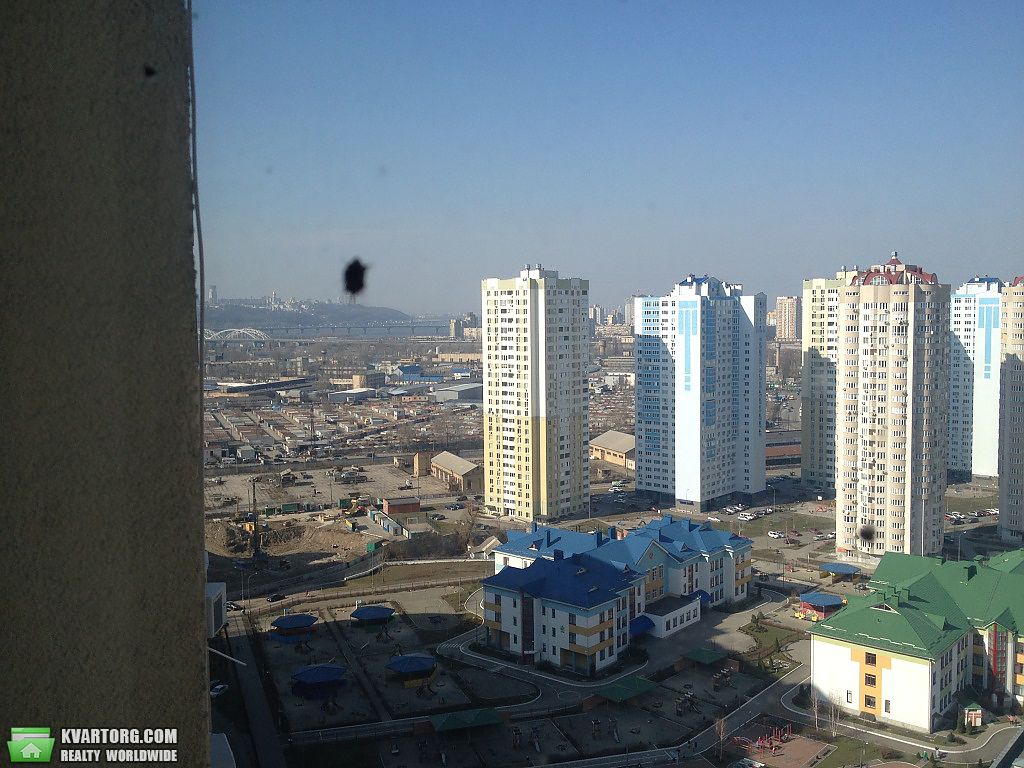 Sell 3-room apartment. Киев, Днепровская набережная — photo 3