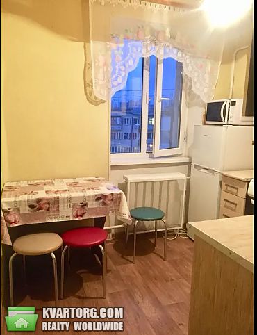 Rent out 1-room apartment. Одесса, 1 ст. Люстдорфской дор. — photo 1