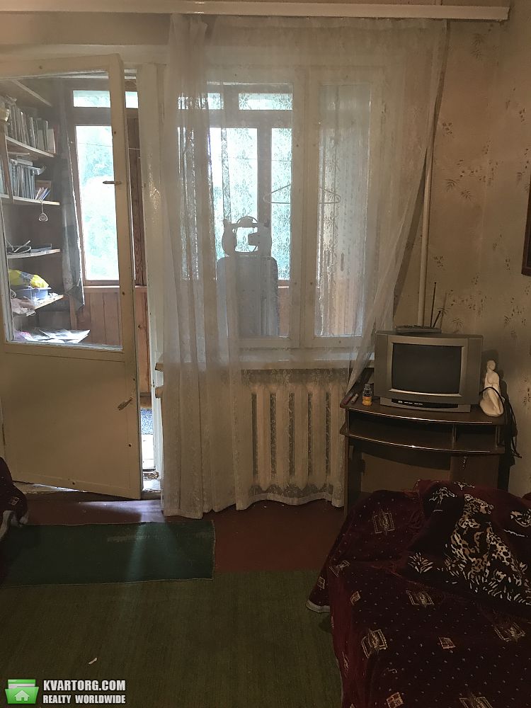 Rent out 2-room apartment. Киев,  Кольцова бул — photo 3