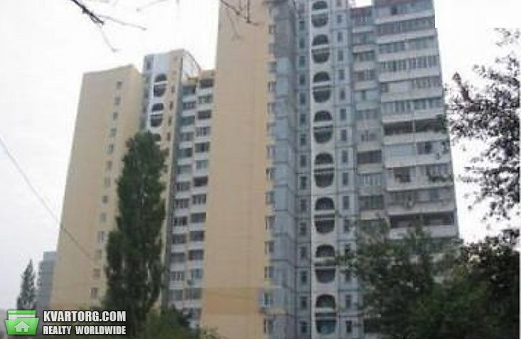 Sell 4-room apartment. Киев,  Лайоша Гавро — photo 2