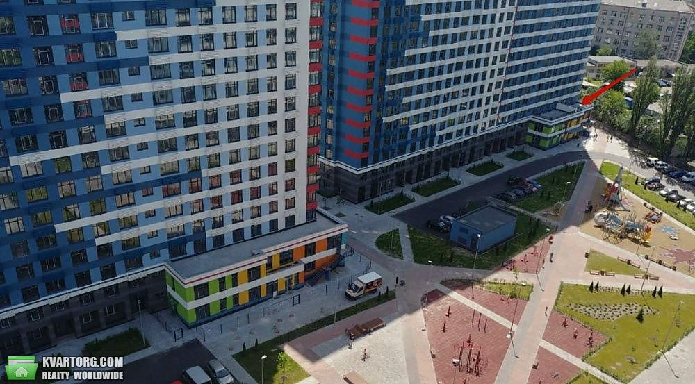 Sell 3-room apartment. Киев, Сверстюка — photo 2
