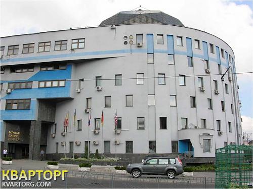 Rent out office. Киев, Петрозаводская — photo 1