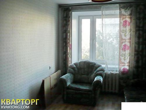 Sell 2-room apartment. Киев, Картвелишвили — photo 6