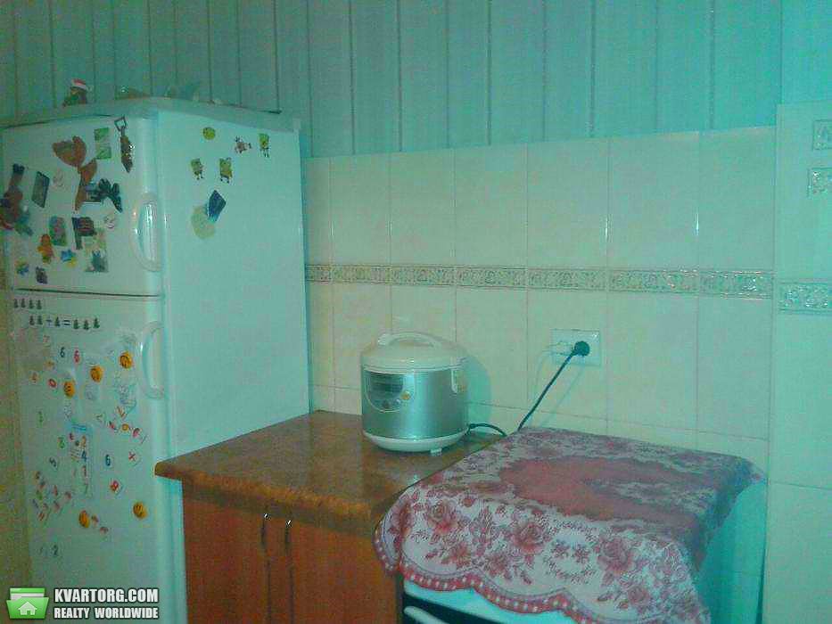 Sell 1-room apartment. Киев,  Цветаевой — photo 7