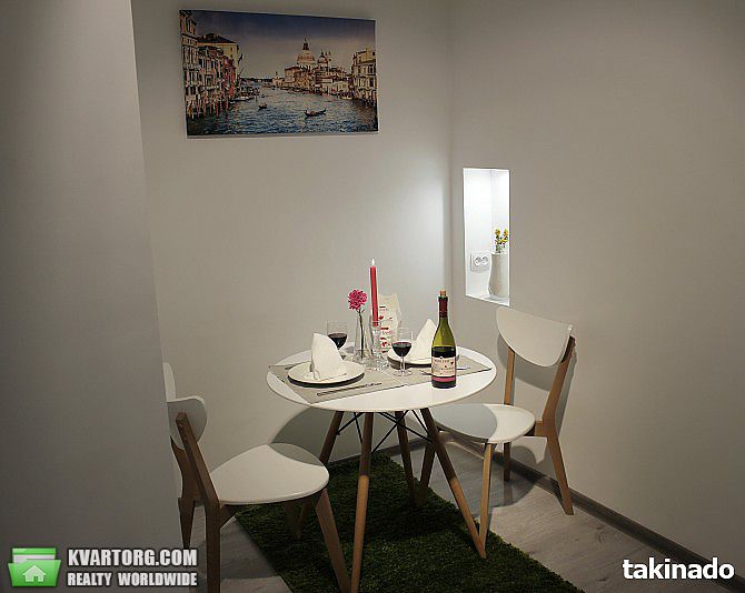 Sell 1-room apartment. Одесса, Дерибасовская — photo 1