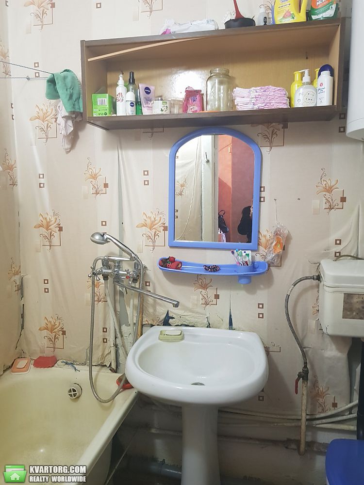 Sell 1-room apartment. Днепропетровск,  Ковалевской — photo 6