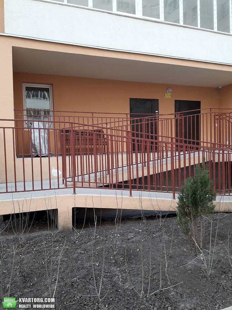 Sell 1-room apartment. Одесса, Радужный микрорайон — photo 1