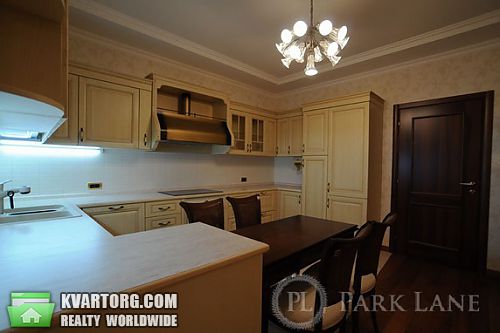 сдам 3-комнатную квартиру. Киев,  Горького - фото 1