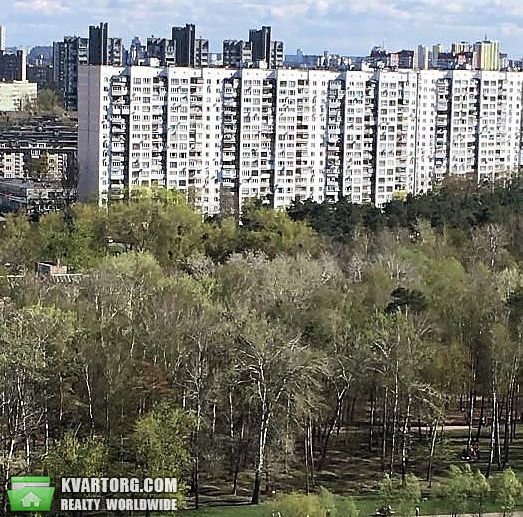 Sell 2-room apartment. Киев,  Воскресенская — photo 6