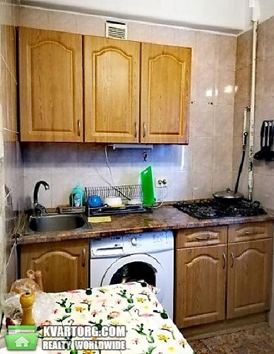 Sell 3-room apartment. Киев,  Заболотного — photo 7