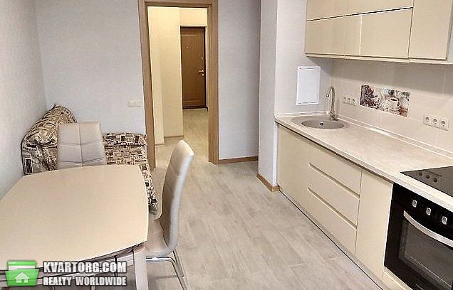 Sell 1-room apartment. Киев,  Драгомирова — photo 1