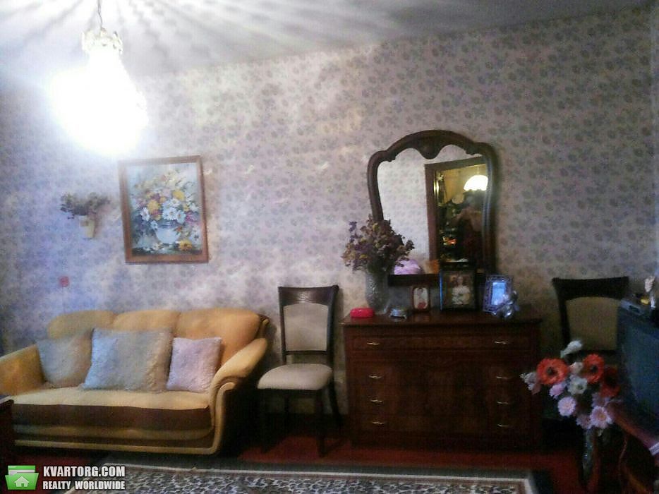 Sell 1-room apartment. Киев,  Цветаевой — photo 1