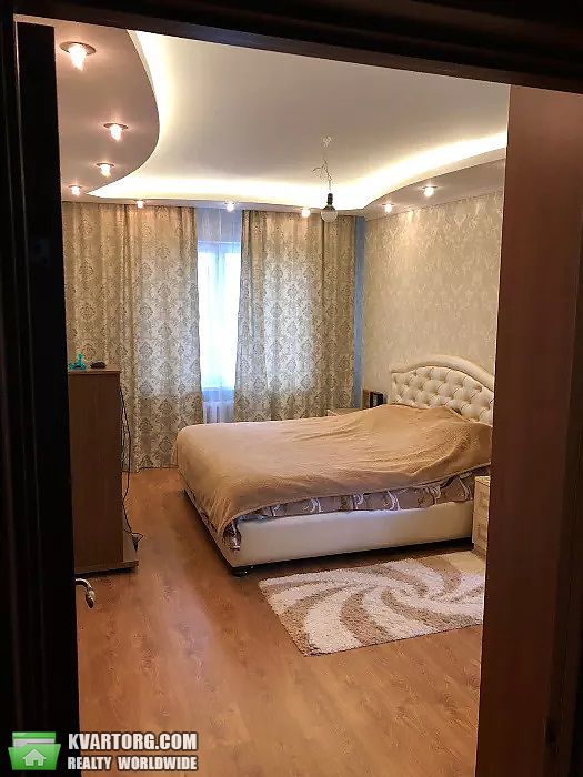 Sell 3-room apartment. Киев,  Правды пр — photo 9
