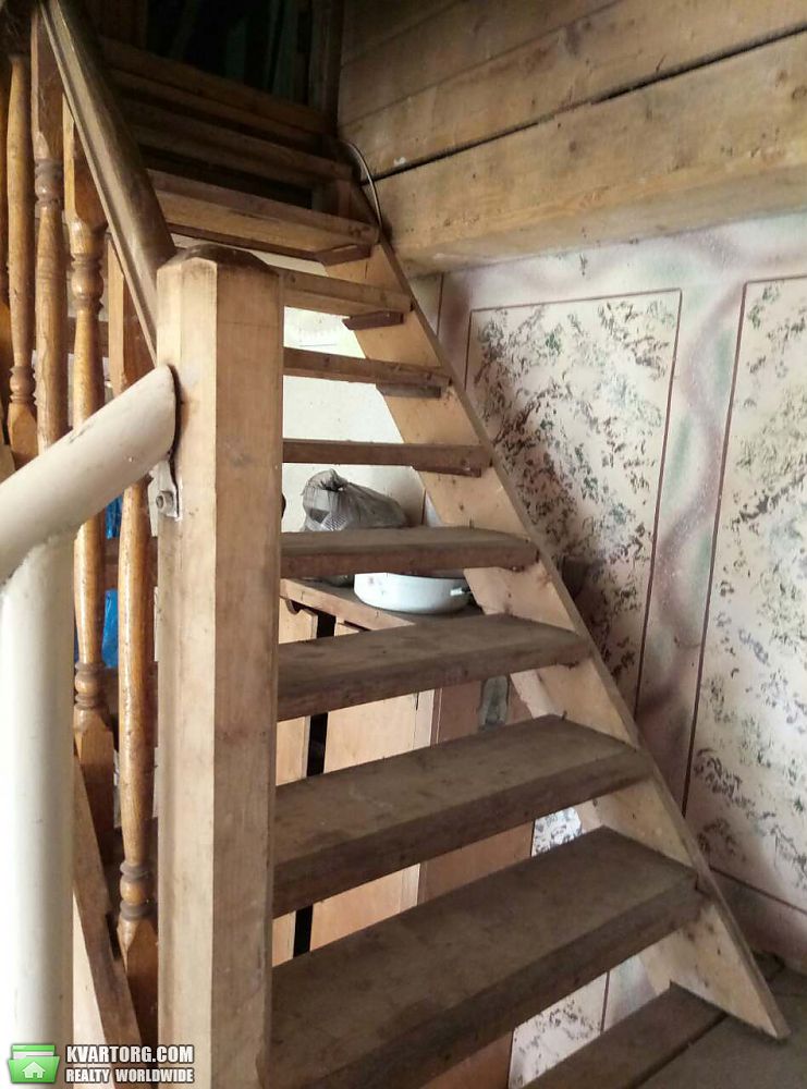 Sell house. Киевская обл., Шевченко — photo 9