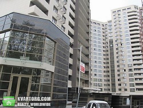 Sell 2-room apartment. Киев, Островского — photo 1