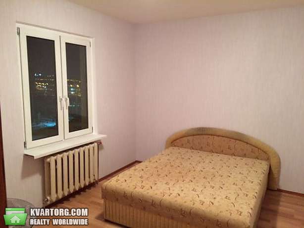 Rent out 2-room apartment. Киев,  Драгоманова — photo 6