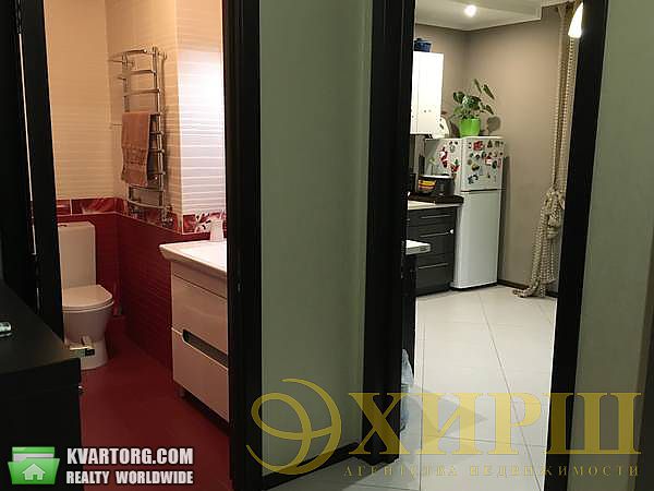 Sell 1-room apartment. Киев,  Вильямса — photo 1