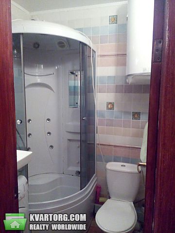 Sell 1-room apartment. Киев,  Шамрыло — photo 1