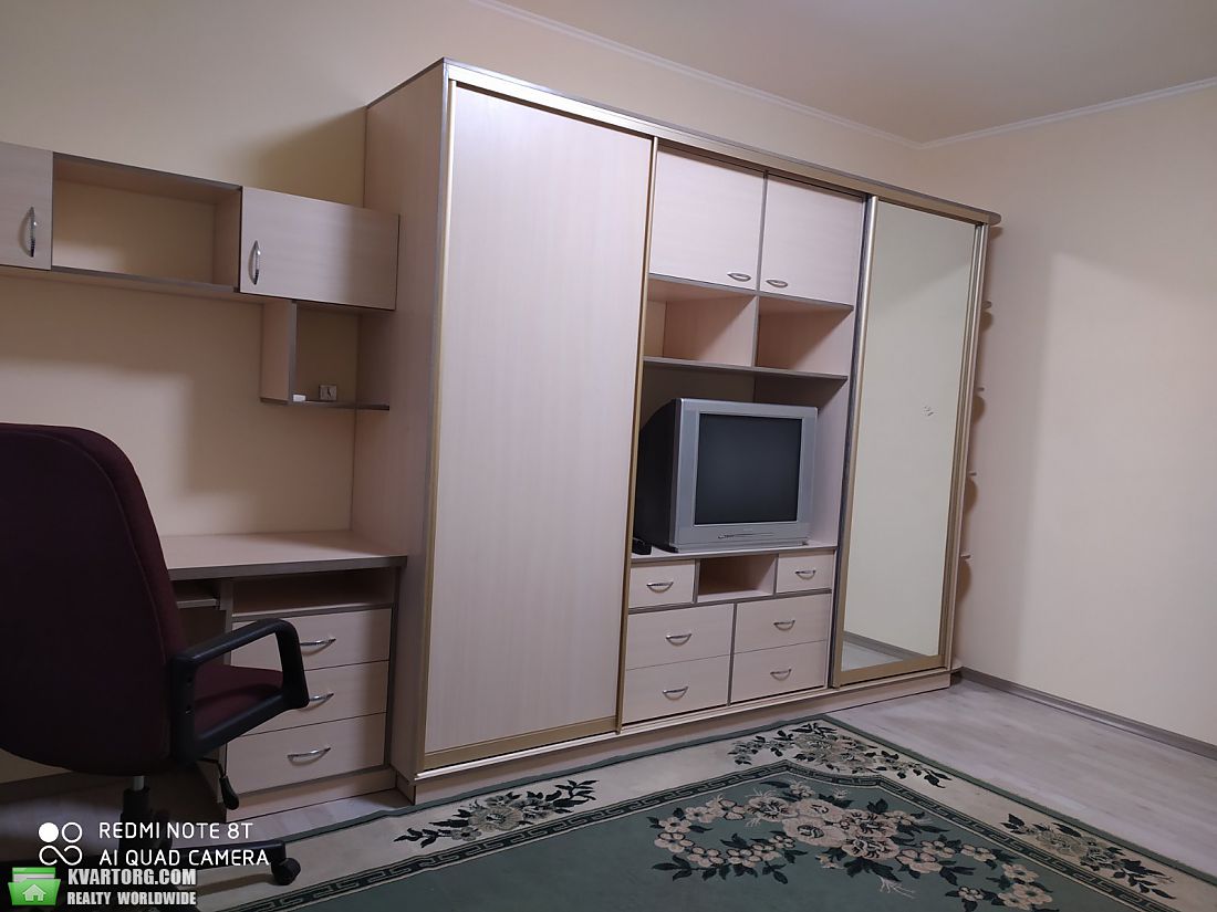 Rent out 1-room apartment. Харьков, ул .Академика Павлова — photo 4