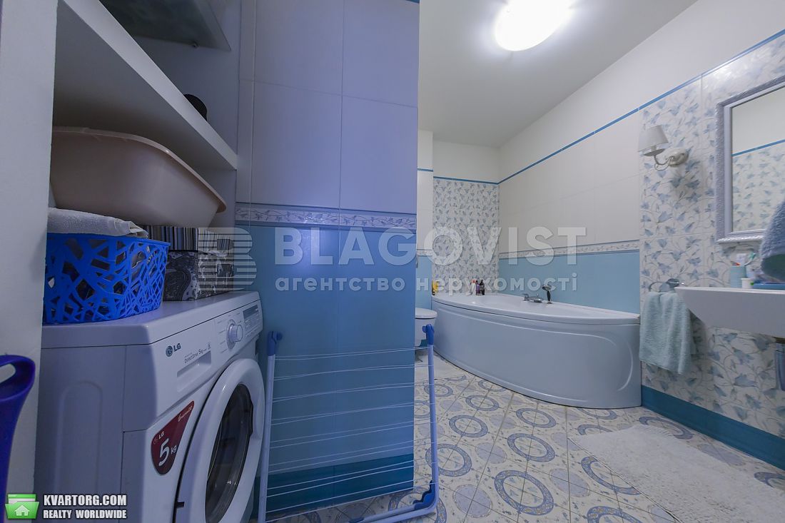Rent out 3-room apartment. Киев, левитана — photo 3