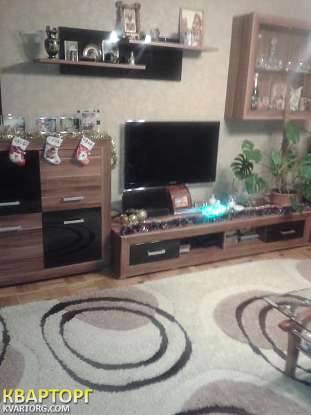 Sell 3-room apartment. Одесса, Светлый пер. — photo 1