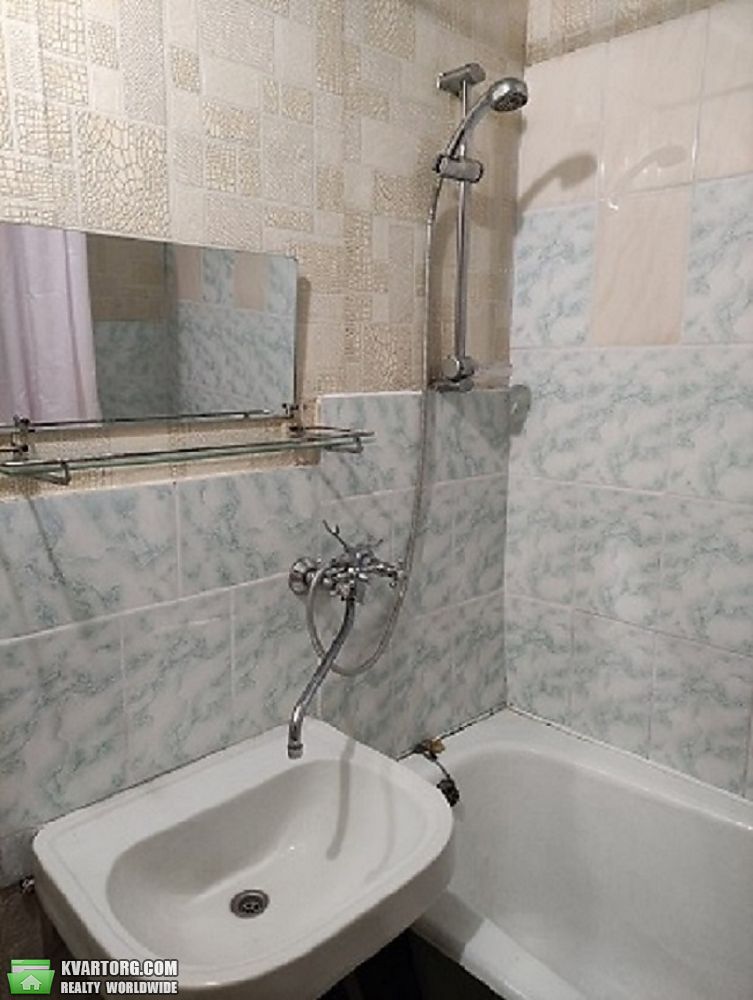 Rent out 1-room apartment. Киев,  Старокиевская — photo 7