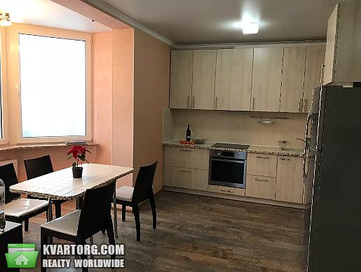 Rent out 2-room apartment. Киев,  Голосеевская — photo 2