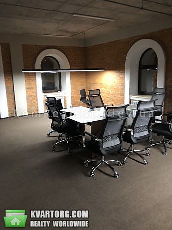 Rent out office. Киев, ул.Покровская — photo 1