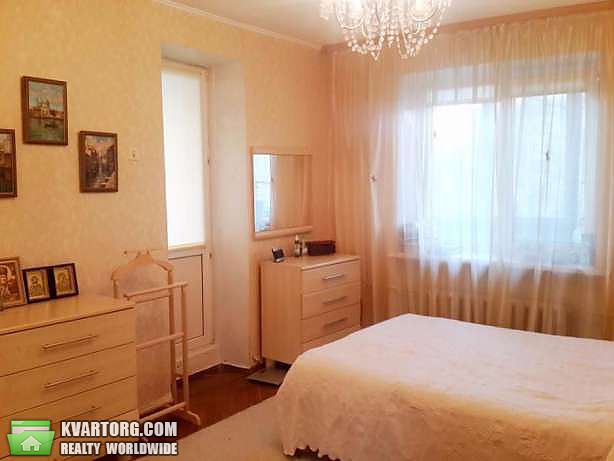 Sell 2-room apartment. Киев,  Выборгская — photo 1