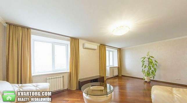 Rent out 3-room apartment. Киев, Бориспольская — photo 3