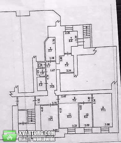 Rent out office. Киев,  Анищенко — photo 5