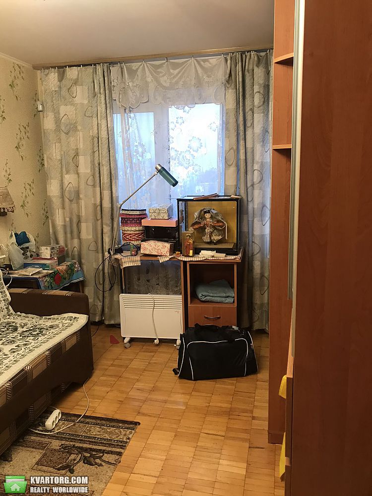 Sell 3-room apartment. Киев,  Семьи Сосниных — photo 3