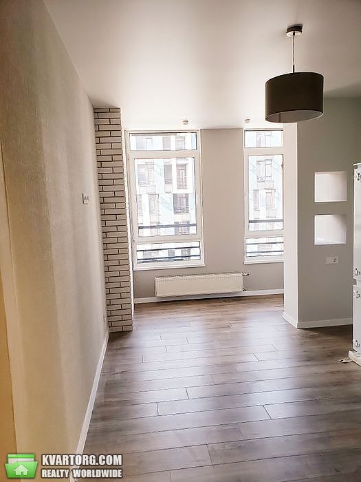 Sell 1-room apartment. Киев,  Теремковская — photo 1
