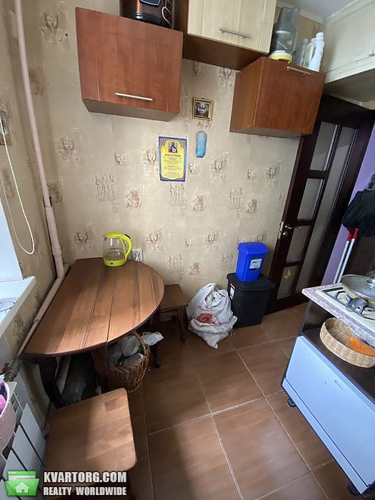 Sell 3-room apartment. Киев,  Еленовская — photo 7