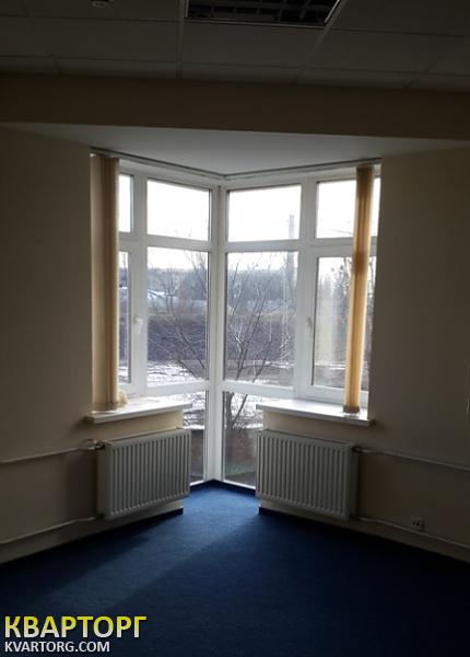 Rent out office. Киев,  Лейпцигская — photo 1