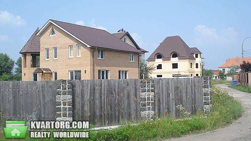 Sell house. Киев,  Садовая Осокорки — photo 2