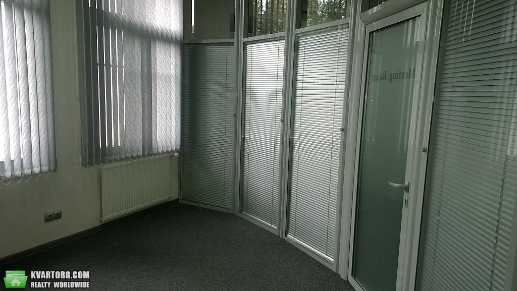 Rent out office. Киев,  Музейный пер — photo 6