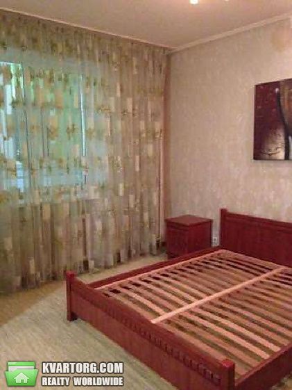 Sell 2-room apartment. Киев,  Бажана — photo 7