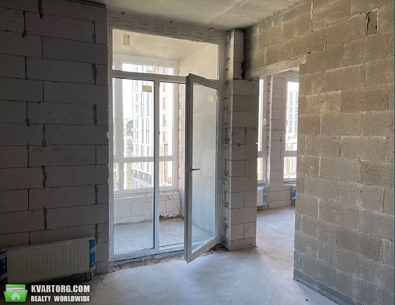 Sell 1-room apartment. Киев,  Салютная — photo 6