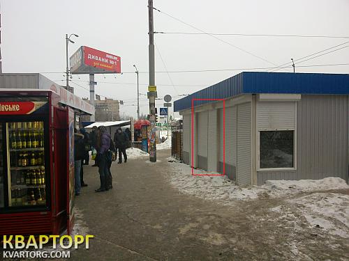 Rent out shop. Киев,  пр-т Мира — photo 3